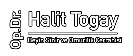 Op. Dr. Halit Togay