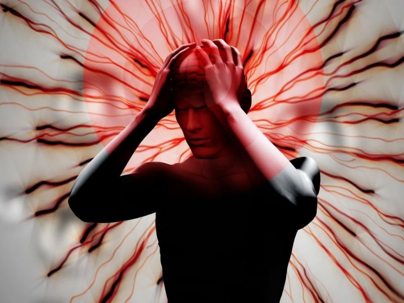 hipofiz adenomu nedir