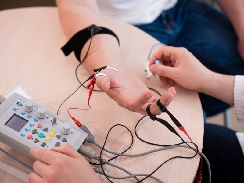 emg testi